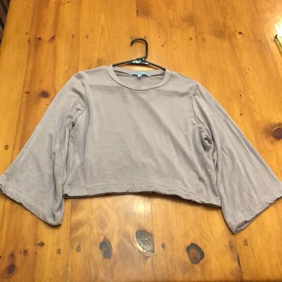 Antonio Melani Spellbound 3/4 length sleeve Top - Picture 8 of 10